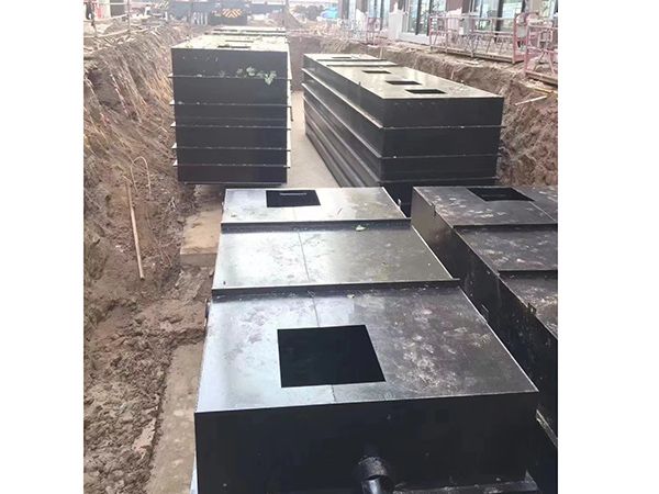 那坡​甘肃嘉源通环保：全品类水处理设备，一站式守护碧水清流